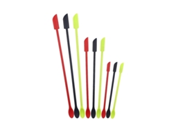 Utensílios De Cozinha De Silicone, Utensílios Para Cozinhar, Espátula, Pá, Colher, Utensílios Para Sopa E Conjuntos De Acessórios Aquaforge