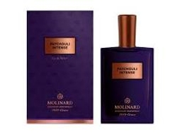 MOLINARD Patchouli Intense Eau de Parfum 75 ml