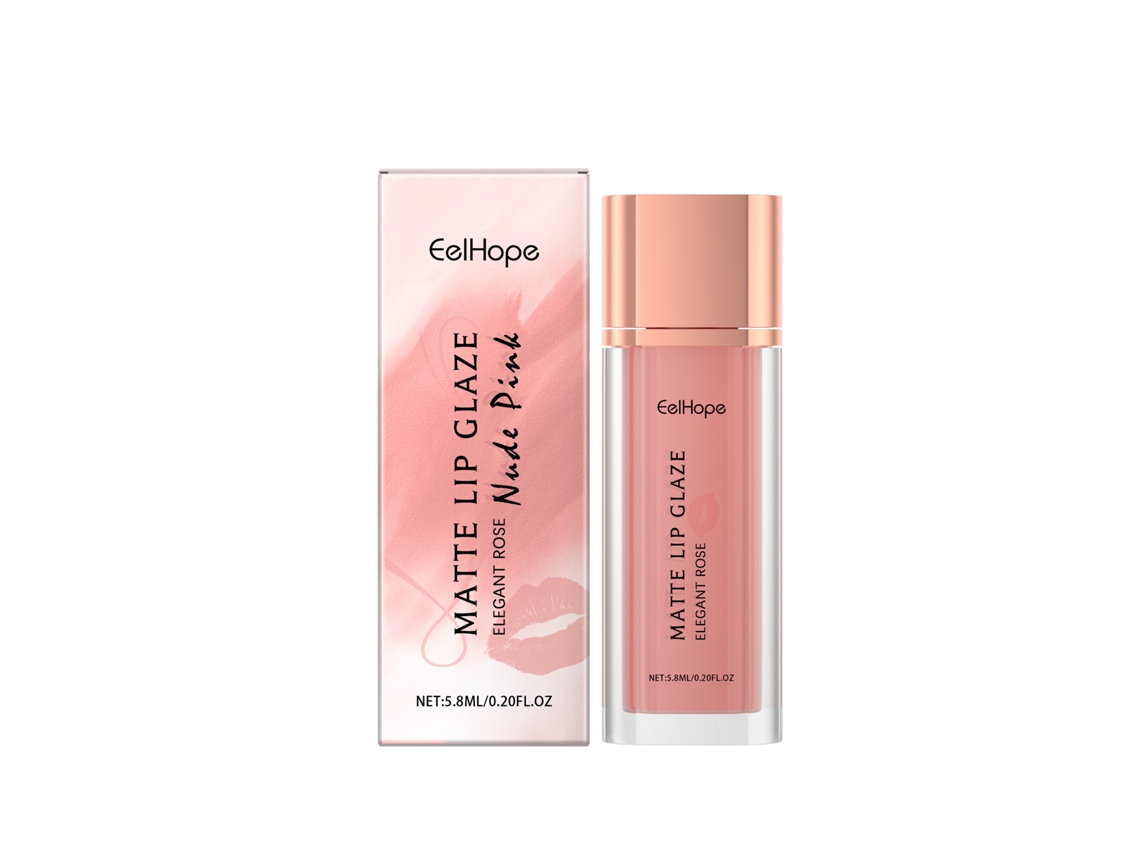 Batom Matte Nude Pink Worten