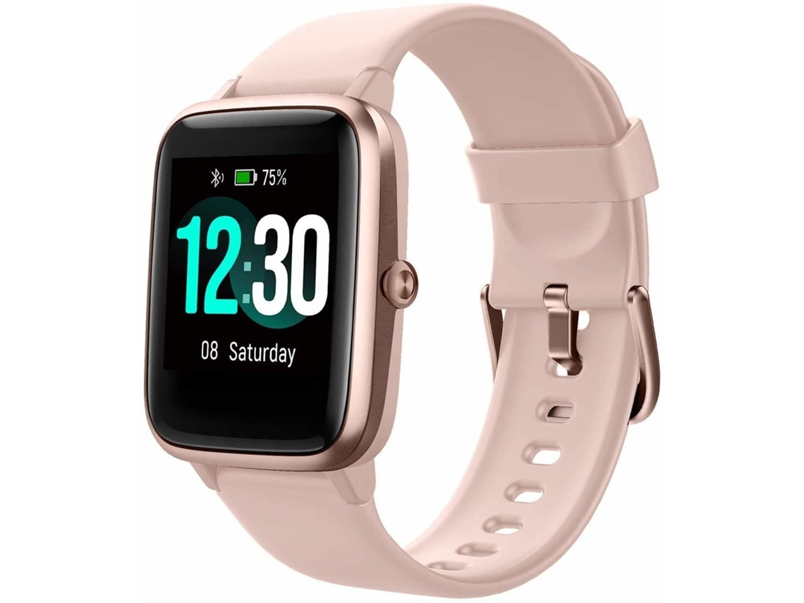 Smartwatch ENZON Rosa