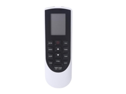 Controle UNIVERSAL de A/C Gree Livs18hp230v1ah, substituição de climatizador STELASPLEN