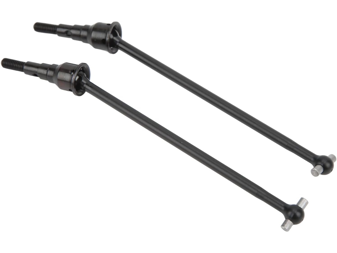 Eixos de Transmissão SFUSHOS de Aço para Carros Rc Losi /10 Lasernut U4 Tenacity Upgrade
