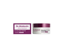 Máscara Olhos Calcium Soft Plump