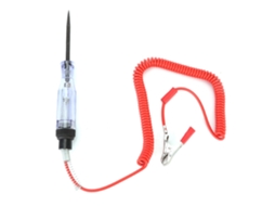 Caneta De Teste De Corrente Digital Para Diagnóstico De Circuitos Automotivos 6-24v