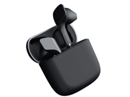 Fones True Wireless Yan Jetpods EOOCOO (som Claro 3d, Estéreo)