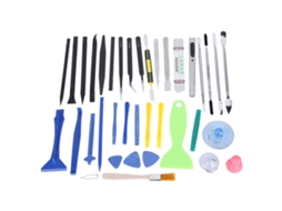 Kit de Ferramentas de Reparo LAXISCREED 37 Peças