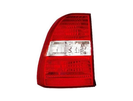 Farolim Esquerdo Kia Sportage 04>08