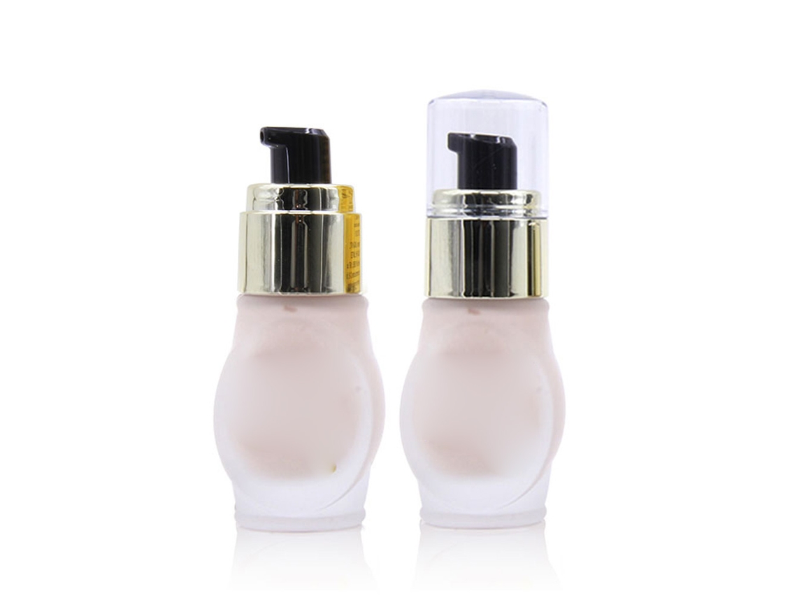 Primer Base De Maquilhagem Facial 30ml Cremoso 101 - Prolonga A Maquilhagem, Leve E Antioxidante