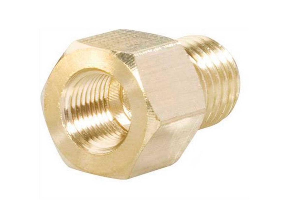 Adaptador Ad10-18 Dourado 18 Mmvetus