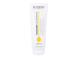 Máscara Capilar Passion Colormask Alterego Baunilha 250 Ml