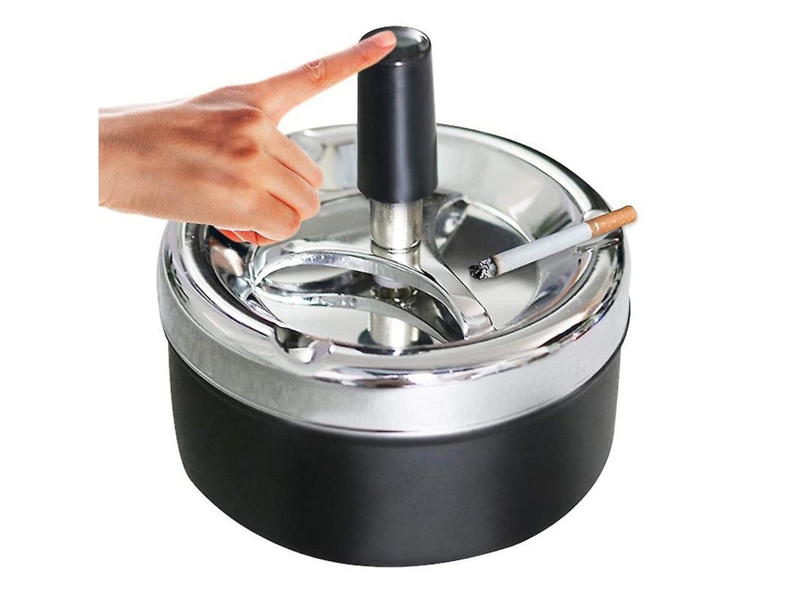 Copo de vinho sem pé de aço inox com tampa e isolamento a vácuo | S/MARCA