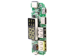 Montagem De Placa De Circuito H961-u 5v 2a