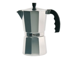 Cafeteira ORBEGOZO KF 600