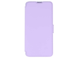 Capa Livro Suave para Samsung Galaxy S25 Edge LA CASA DE LAS CARCASAS