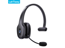 FONES DE OUVIDO Bluetooth MDUG com microfone, supra auriculares