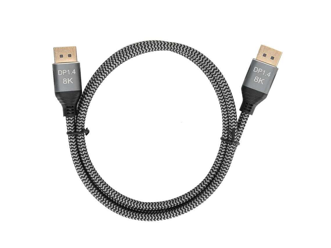 Cabo Monitor LAXISCREED 8k60hz Dp 1.4