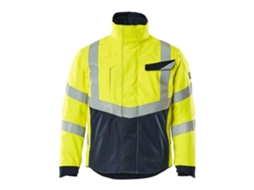 Jaqueta De Inverno Multisafe 19835 Amarelo M MASCOT