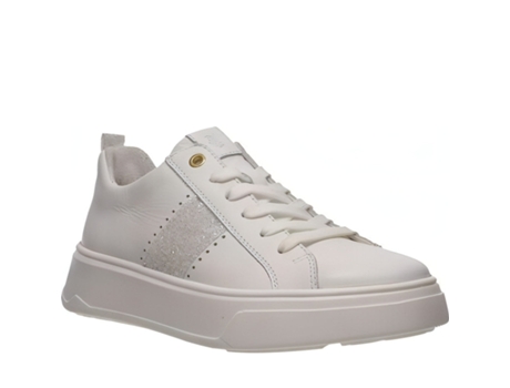 Sapatilhas de Mulher SALAMANDER Branco (36)