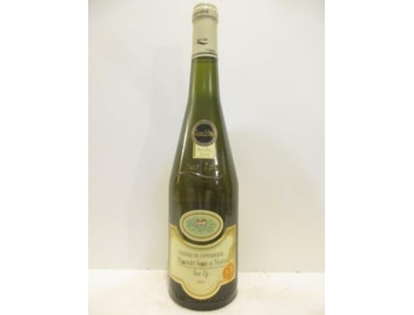 Vinho Branco CHÂTEAU DE HYVERNIÈRE 2010 (75 cl - 1 unidade)