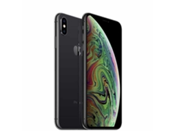 Smartphone APPLE Iphone Xs 256Gb Cinzento Grau C (Recondicionado Sinais de Uso)