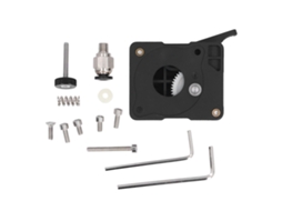 Extruder De Engrenagem Dupla Redutor Para Impressora 3d Cr 10 10s Ender 3 3 V2 Cr6 Se Série Htg