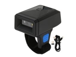 Leitor de Código de Barras LAXISCREED 2d Bluetooth