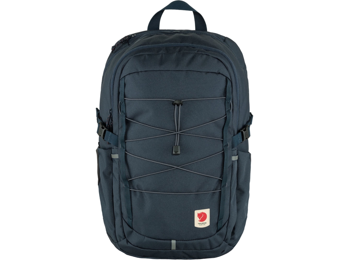 Mochila Pc Fjällräven Azul