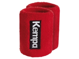 Fita Pulso Vermelho Homemkempa