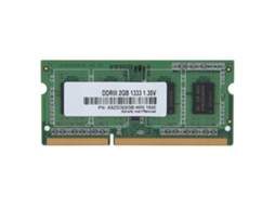 Memória Ram LAXISCREED Ddr3 2gb 1333mhz