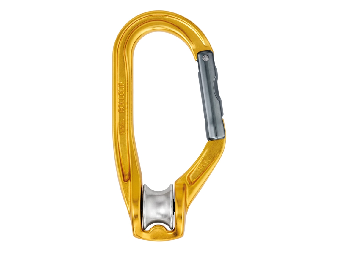 rollclip Polea PETZL