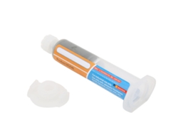 Pasta De Estaño Para Soldadura Xgz40 10cc Flux Sn63 2545um Crema De Soldadura