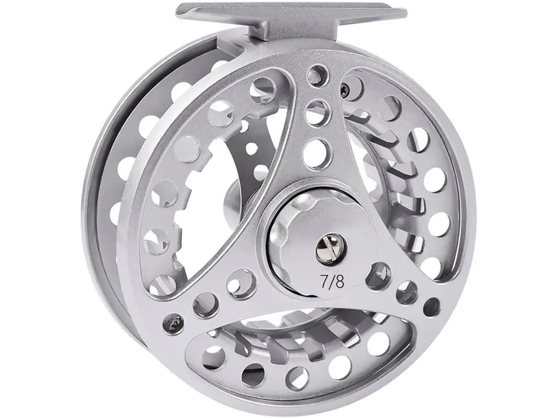 Pesca Ideal Leve, resistente, equilibrado para desempenho com varas | S/MARCA