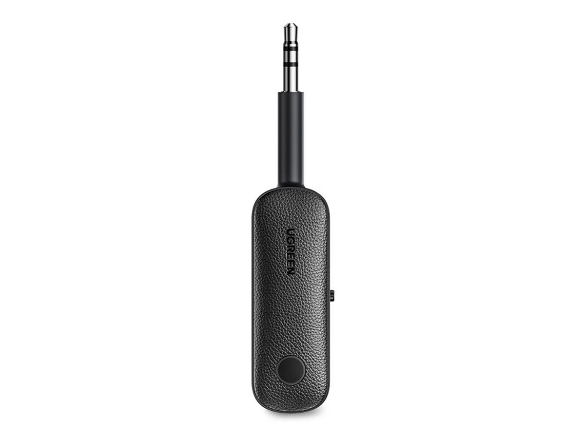 Adaptador Bluetooth Áudio, 2 Em 1, Aux