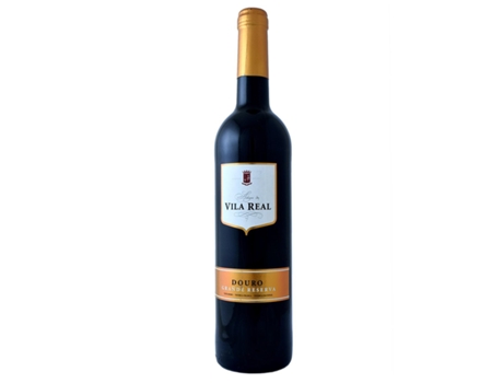 Vinho Tinto Vila Real Grande Reserva Tinto Douro 2016