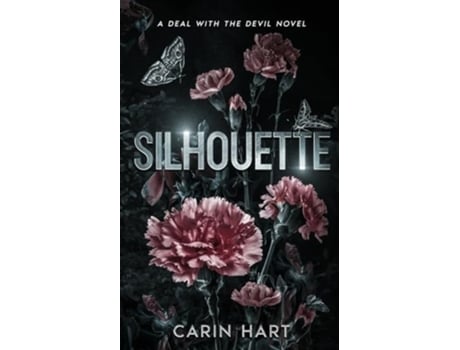 Livro Silhouette de Carin Hart (Inglês)
