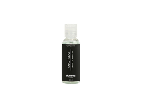 Lubrificante DIVERSUAL 60 ml