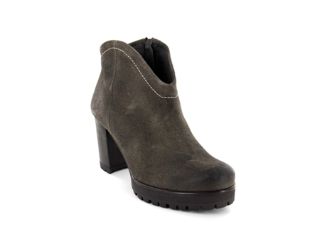 Botins WILANO Mulher (40 - Taupe)