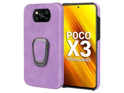 Capa para Xiaomi Poco X3