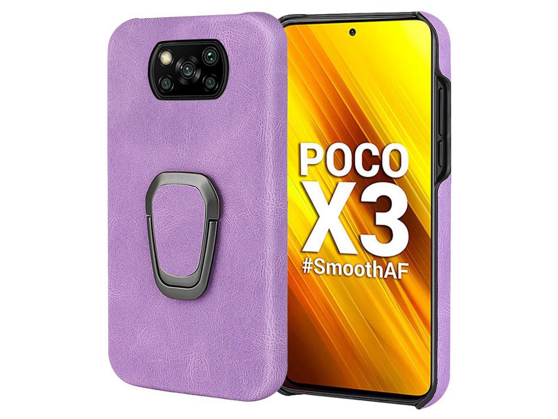 Capa para Xiaomi Poco X3