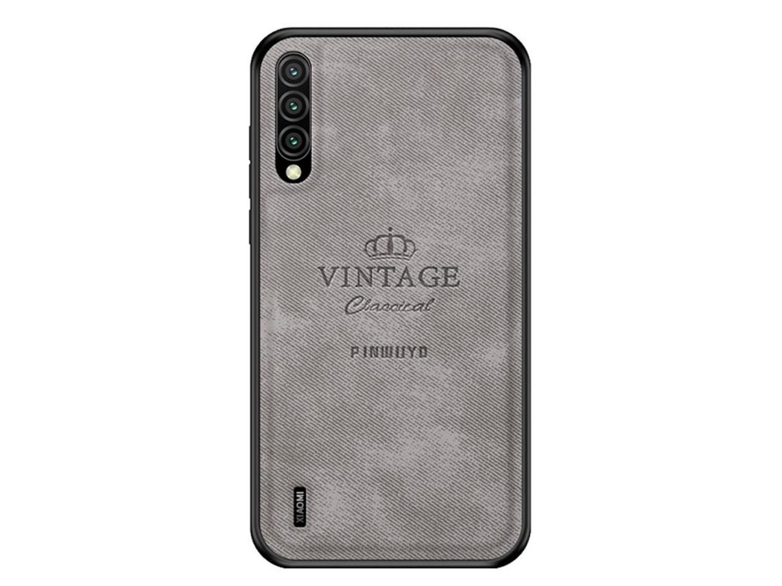 Capa para Xiaomi Mi CC9