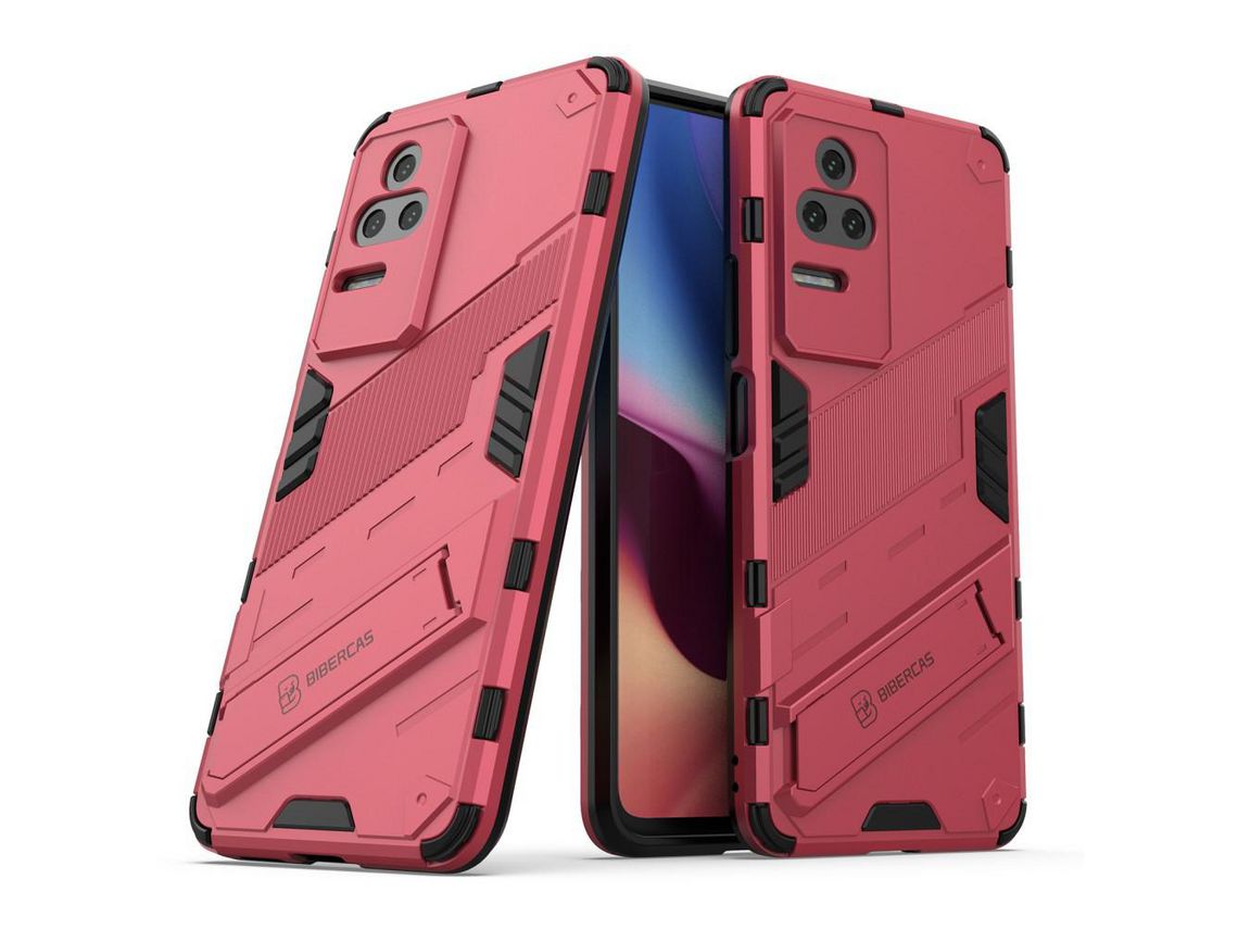 Capa para Xiaomi Redmi K50 Pro