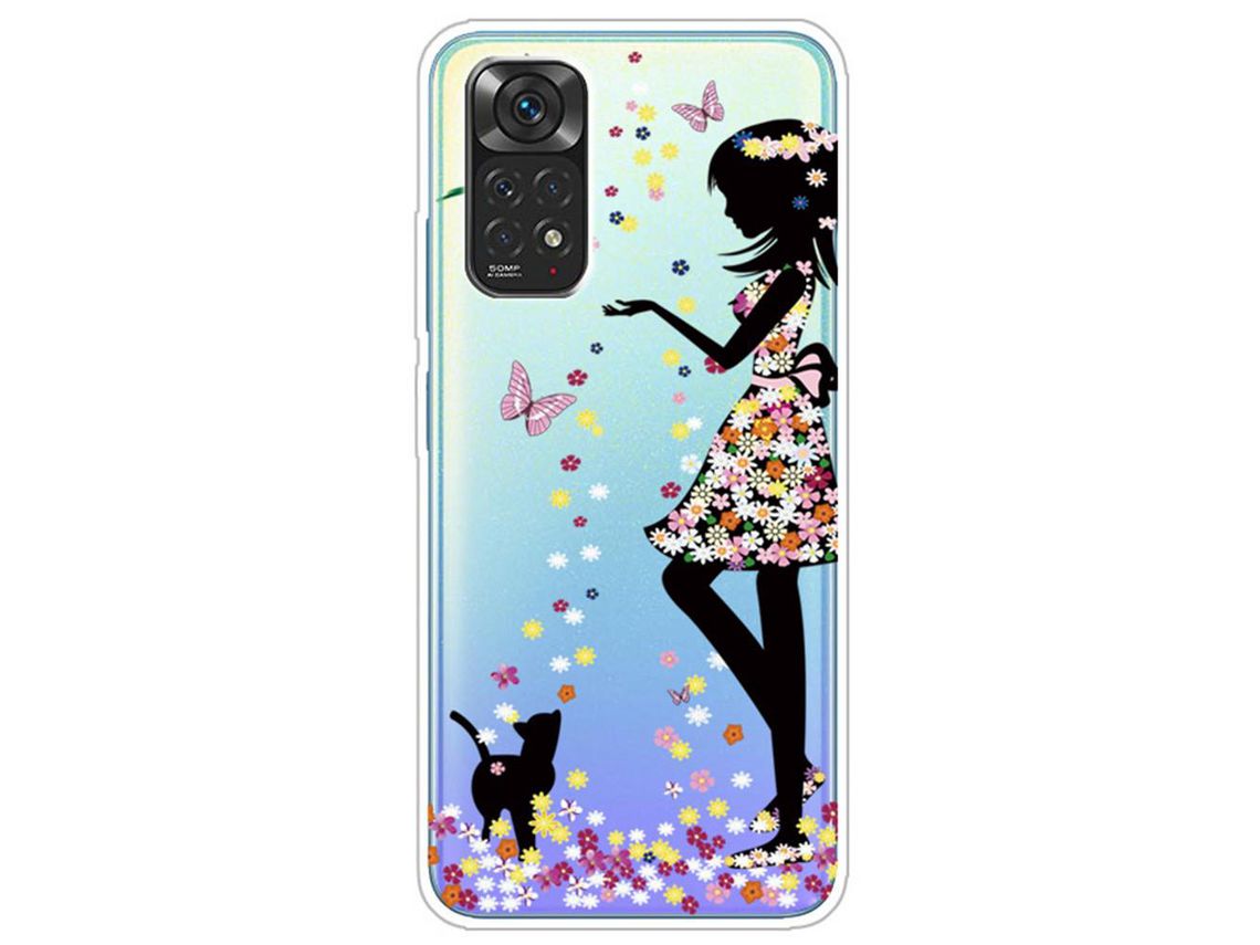 Capa para Xiaomi Redmi Note 11 Pro 5G