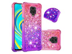 Capa para Xiaomi Redmi Note 9S