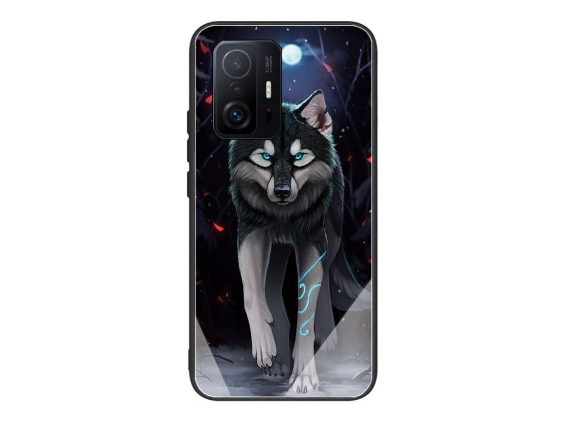 Capa para Xiaomi 11T