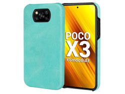 Capa para Xiaomi Poco X3