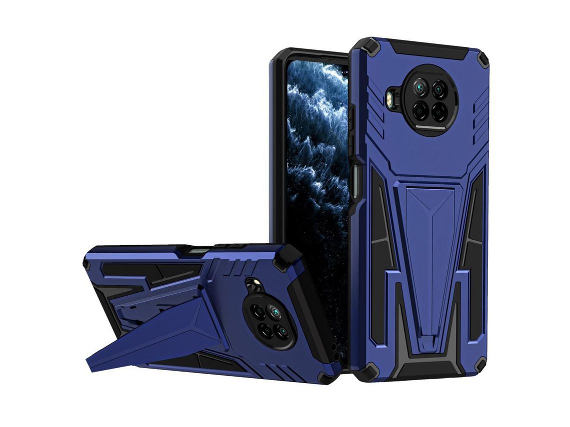 Capa para Xiaomi Redmi Note 9 Pro 5G
