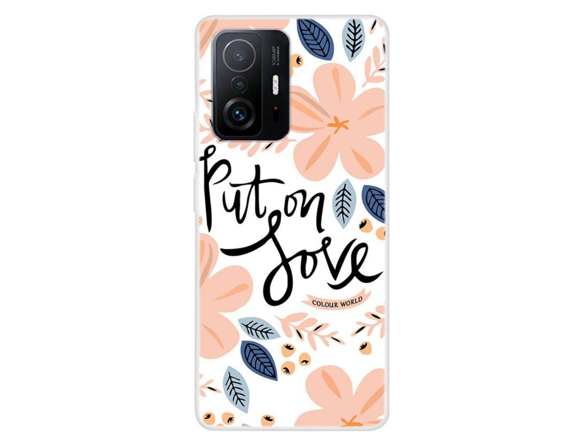 Capa para Xiaomi 11T