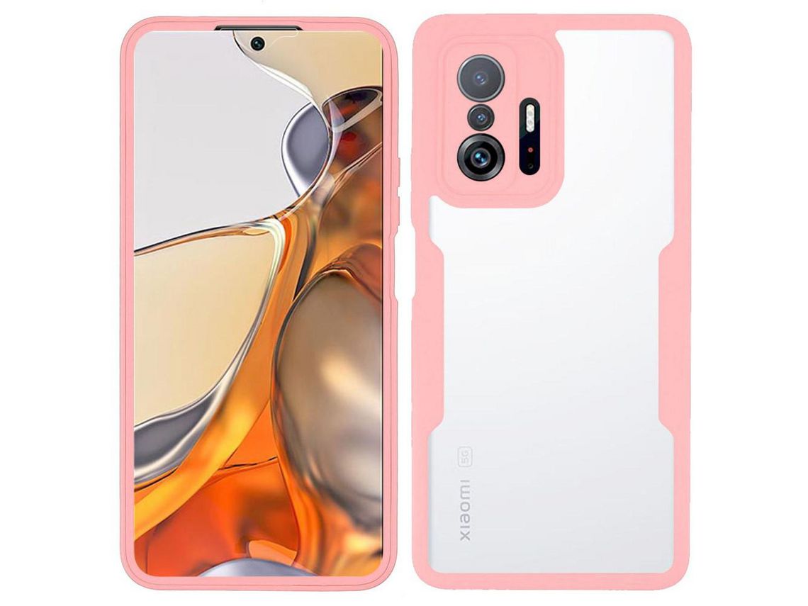 Capa para Xiaomi 11T