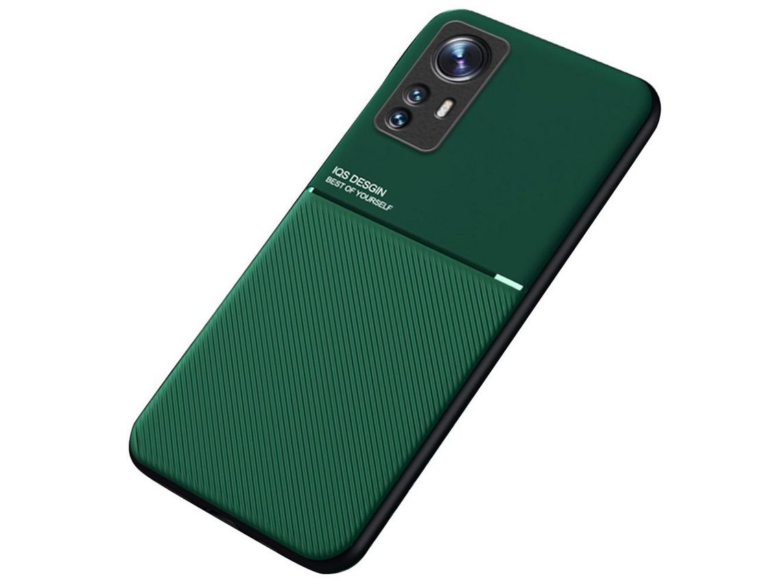 Capa para Xiaomi 12 Pro
