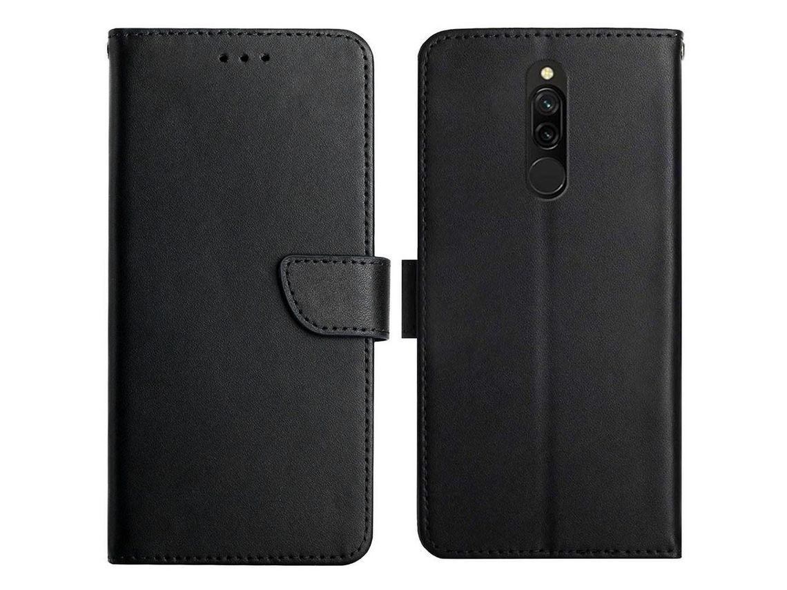 Capa para Xiaomi Redmi 8